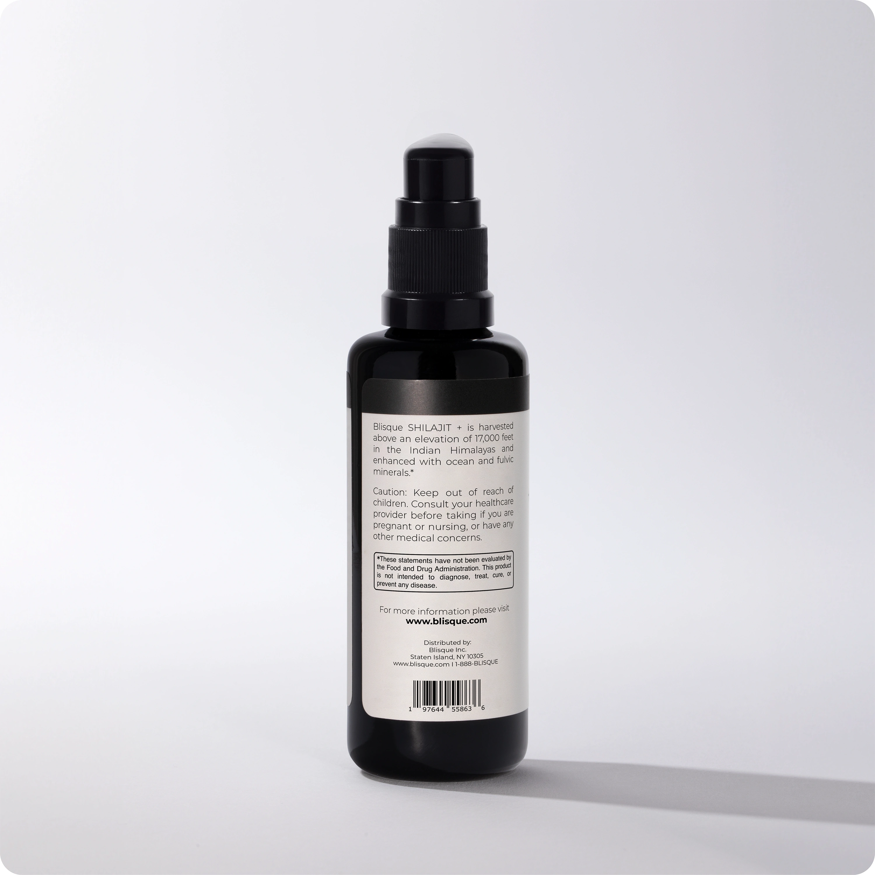 SHILAJIT +