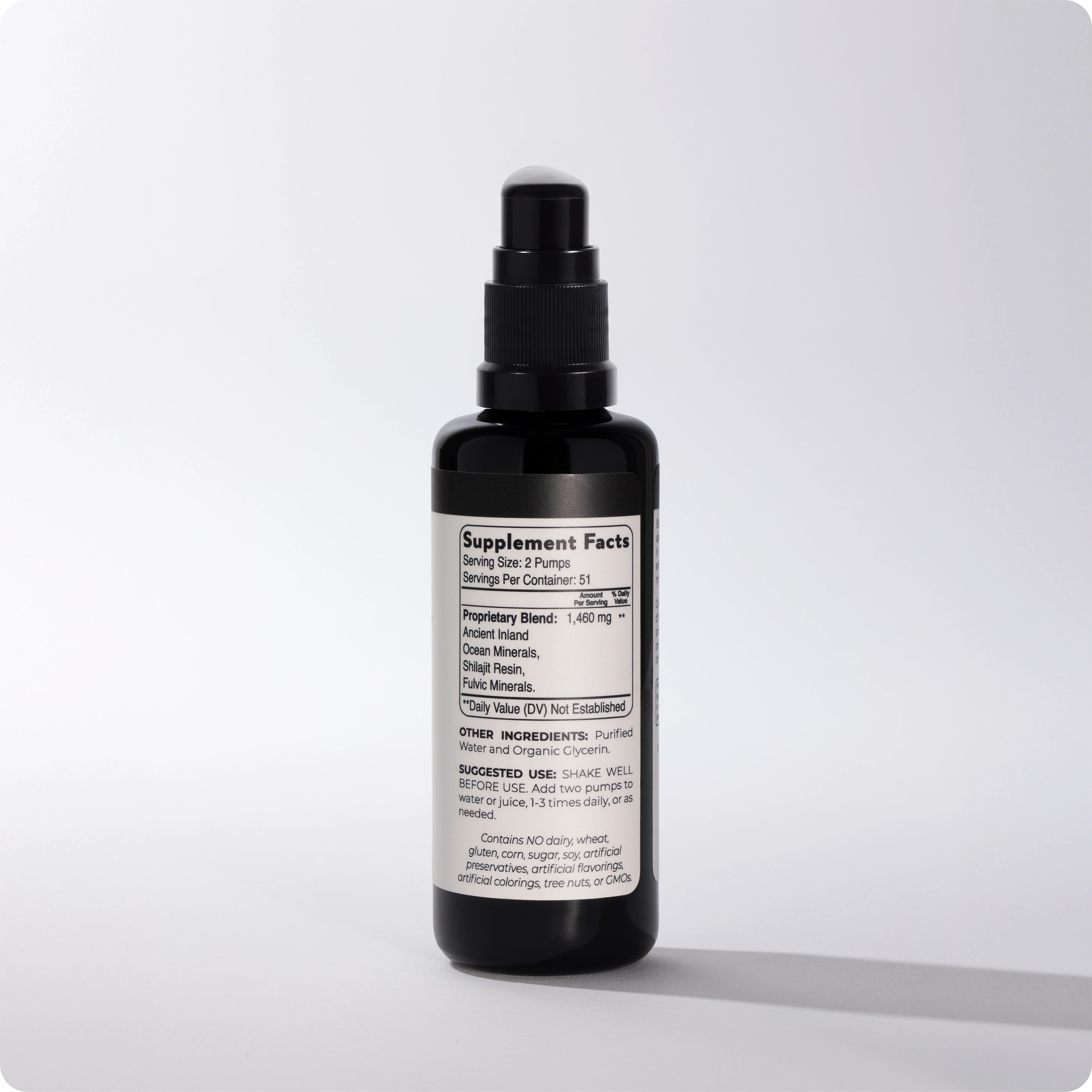 shilajit supplement