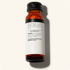 COLLAGEN + (30 Glass Shots)