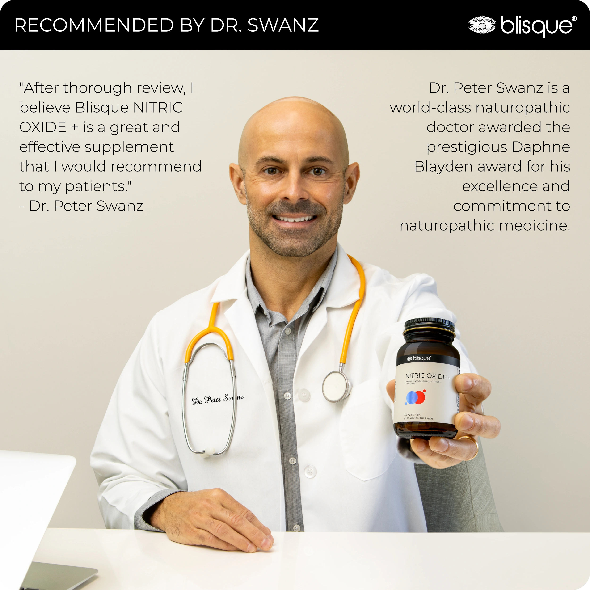 DR.SWANZ