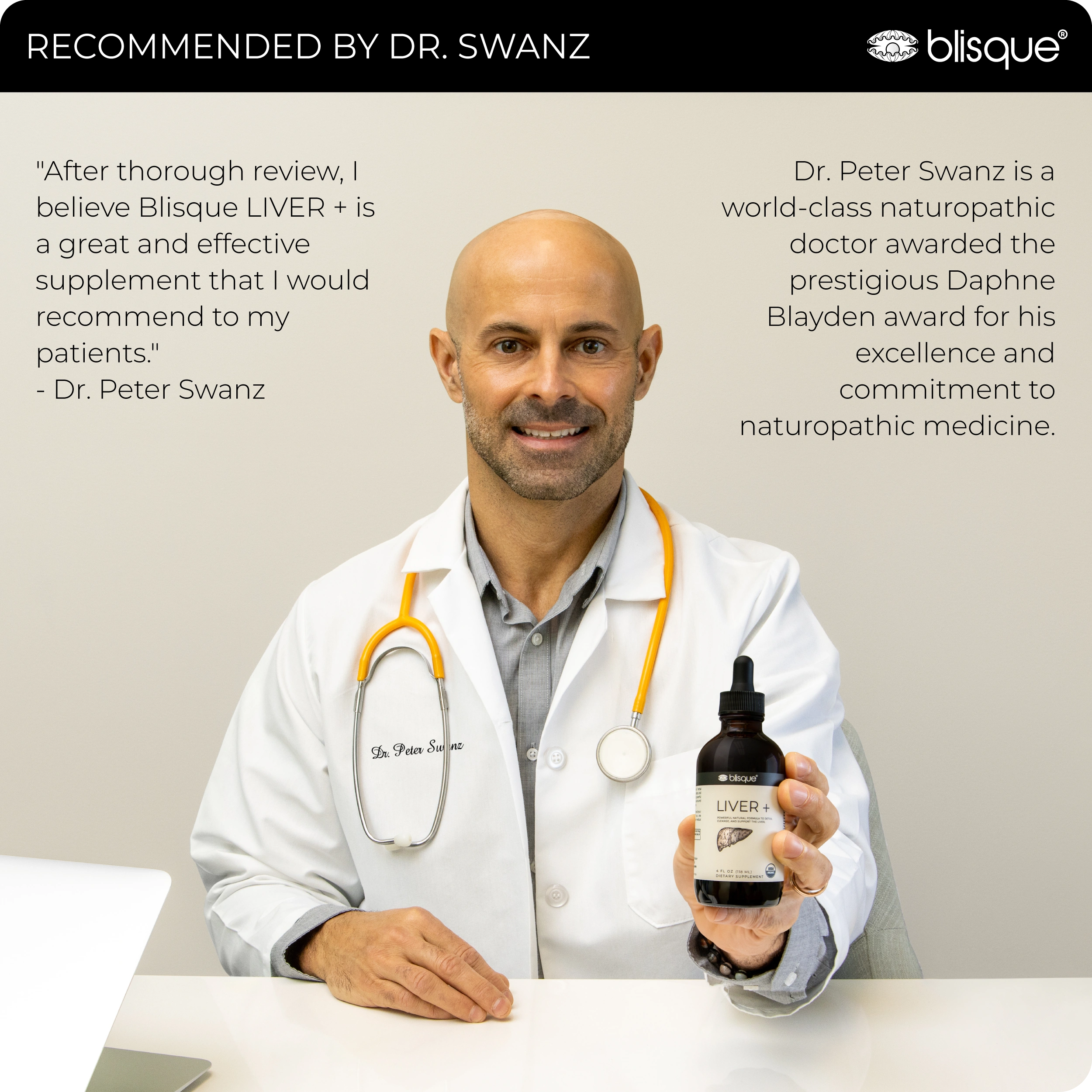 doctor swanz