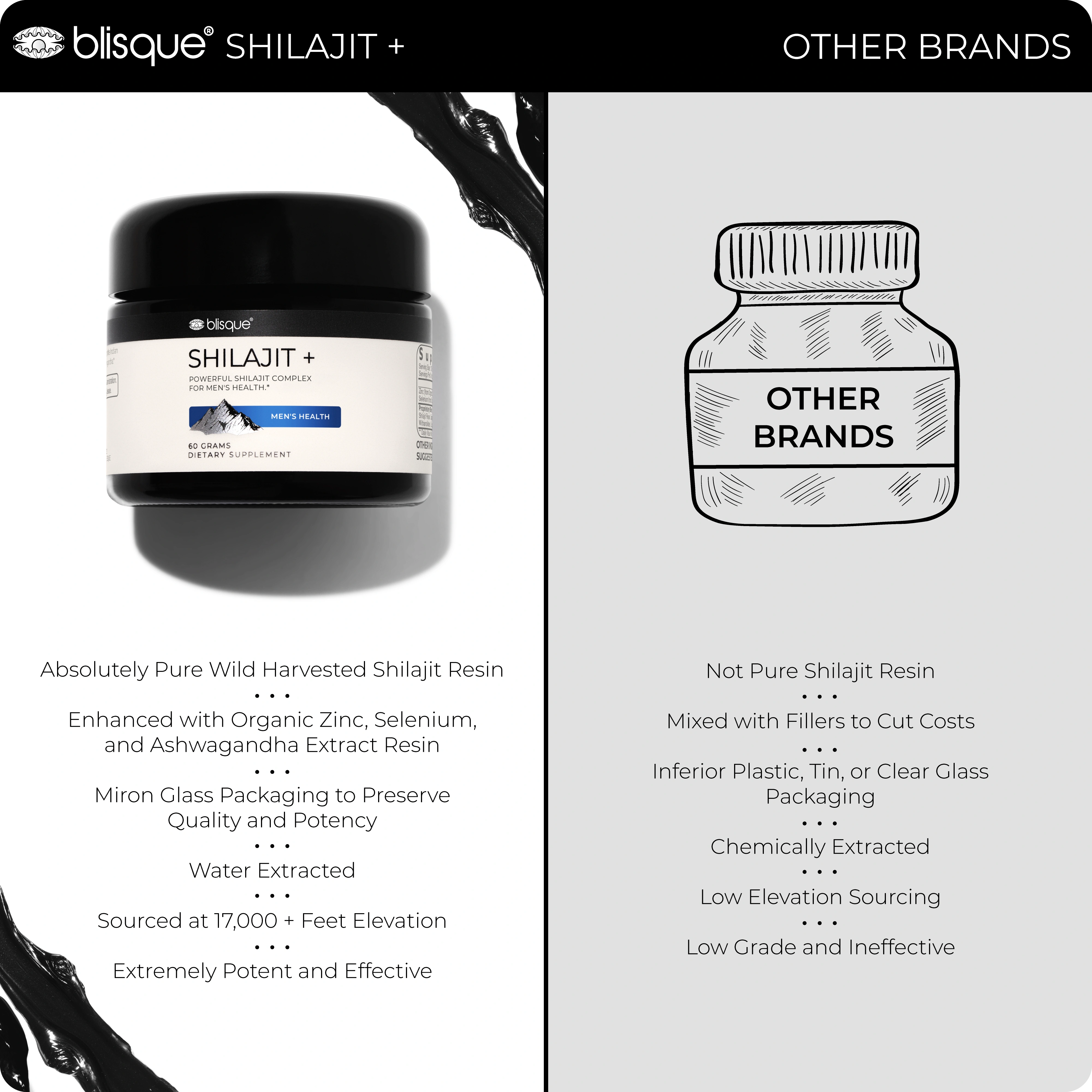 SHILAJIT +