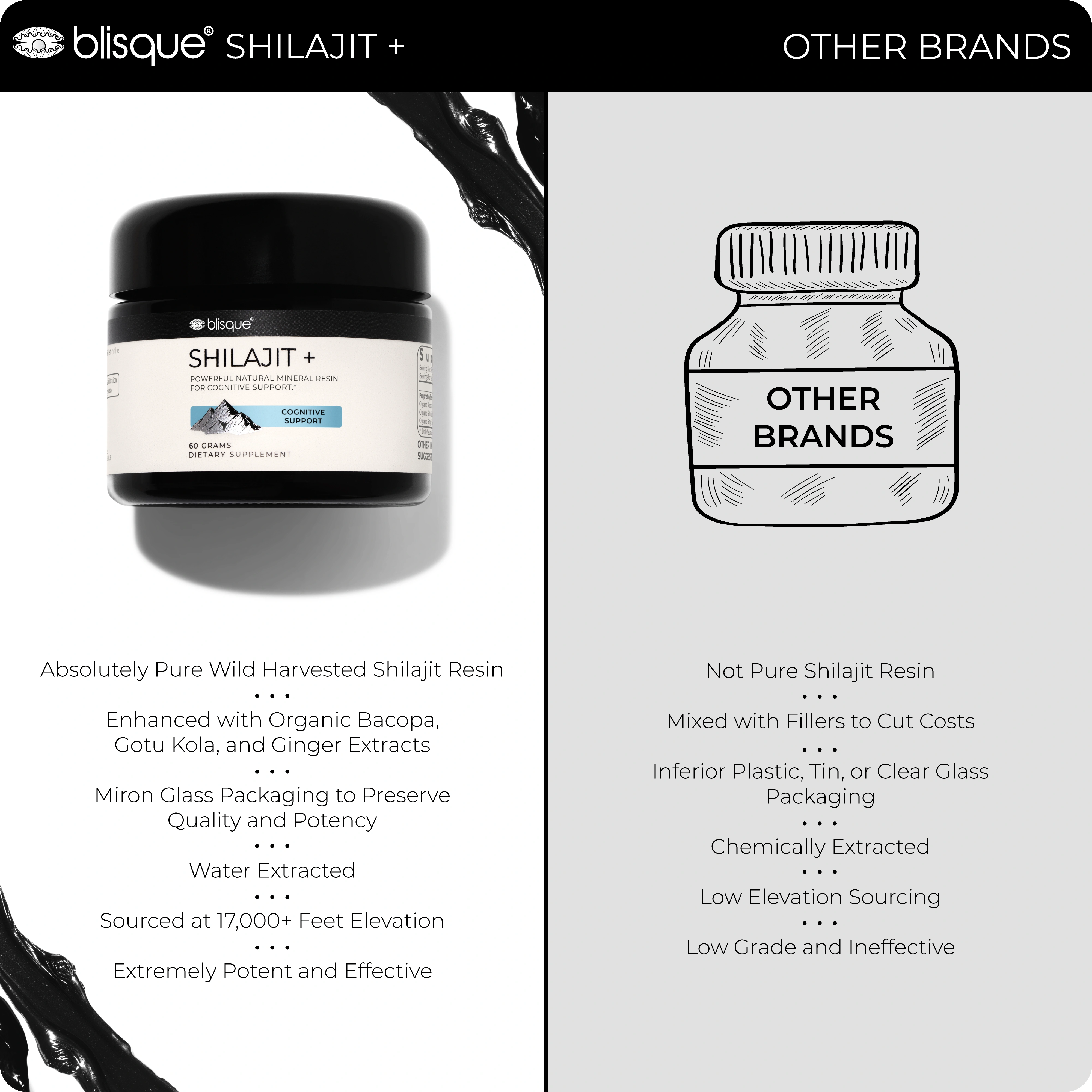 SHILAJIT +