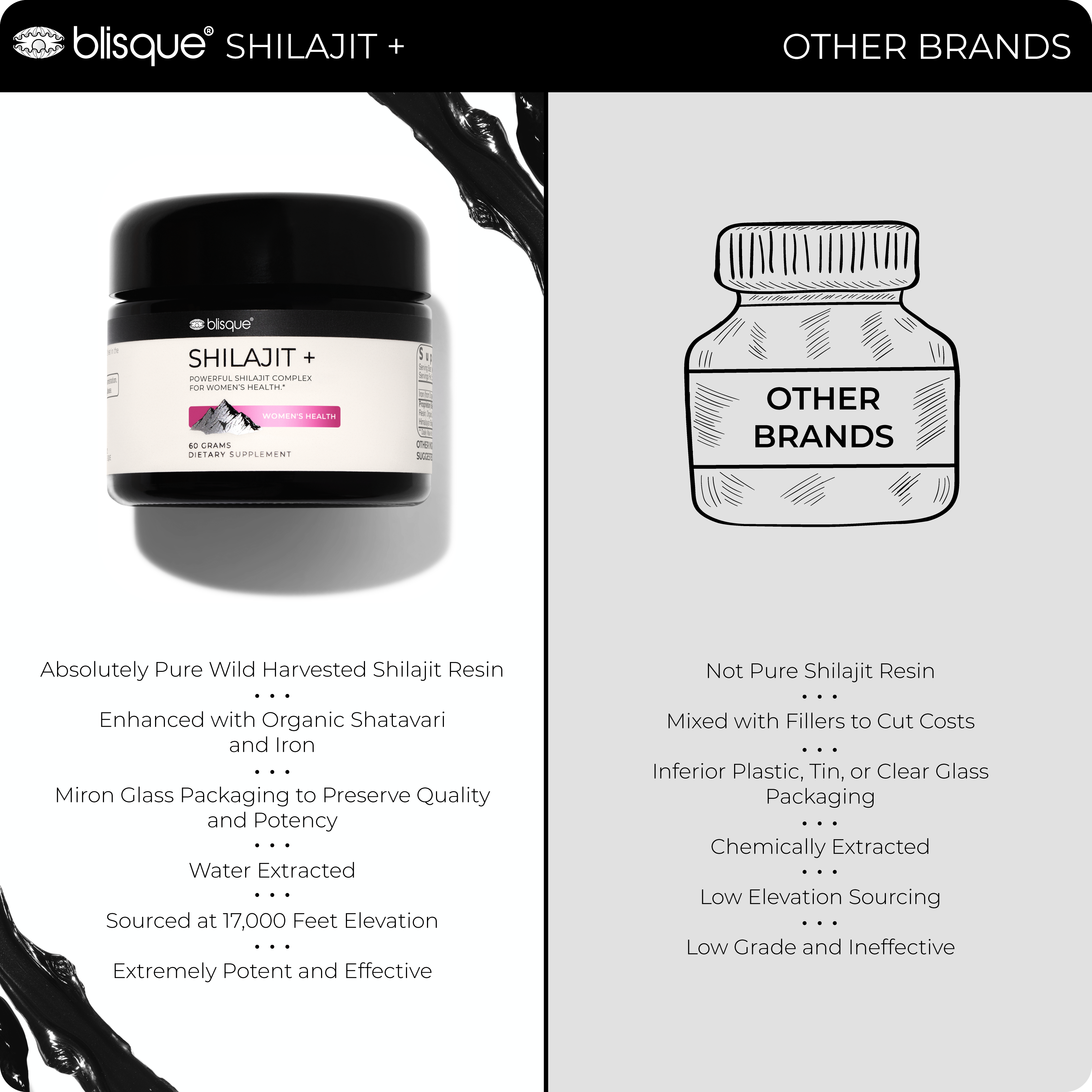 shilajit