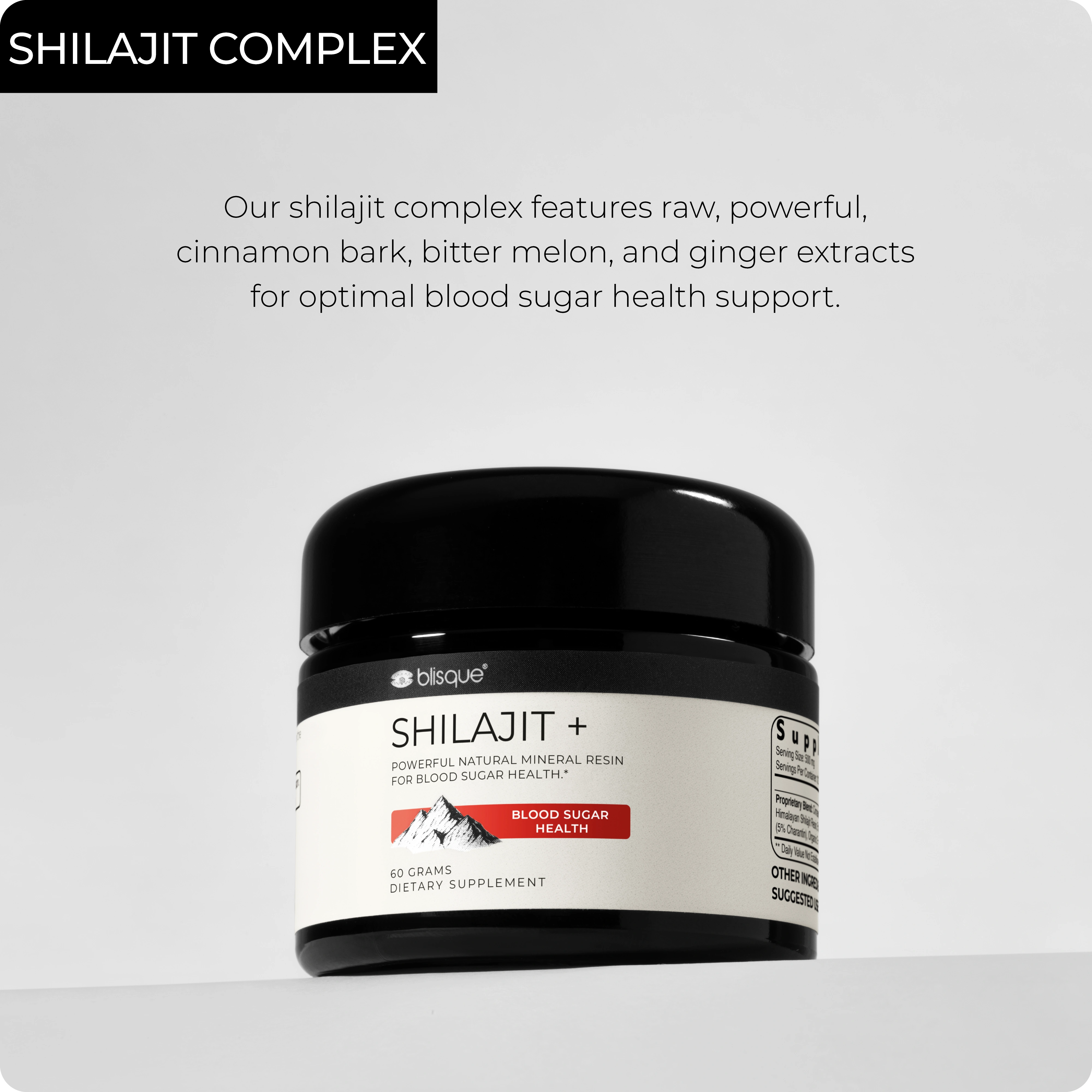 SHILAJIT +