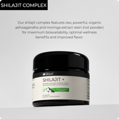 Shilajit 