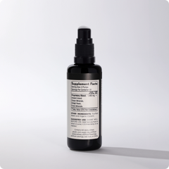 shilajit supplement