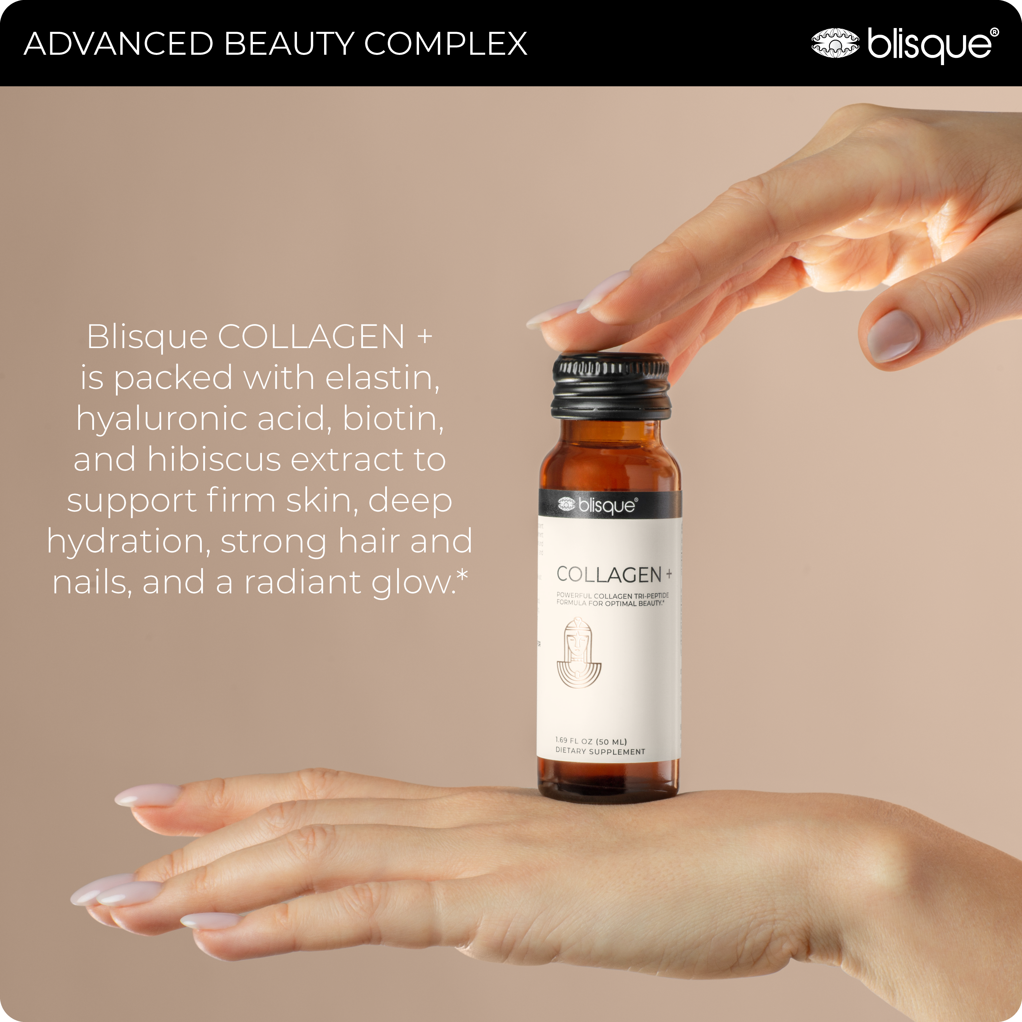 COLLAGEN +