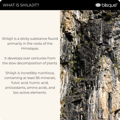 SHILAJIT + ASHWAGANDHA/MORINGA (Copy for test)