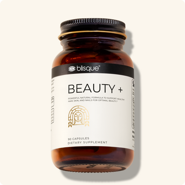 supplement for beauty
