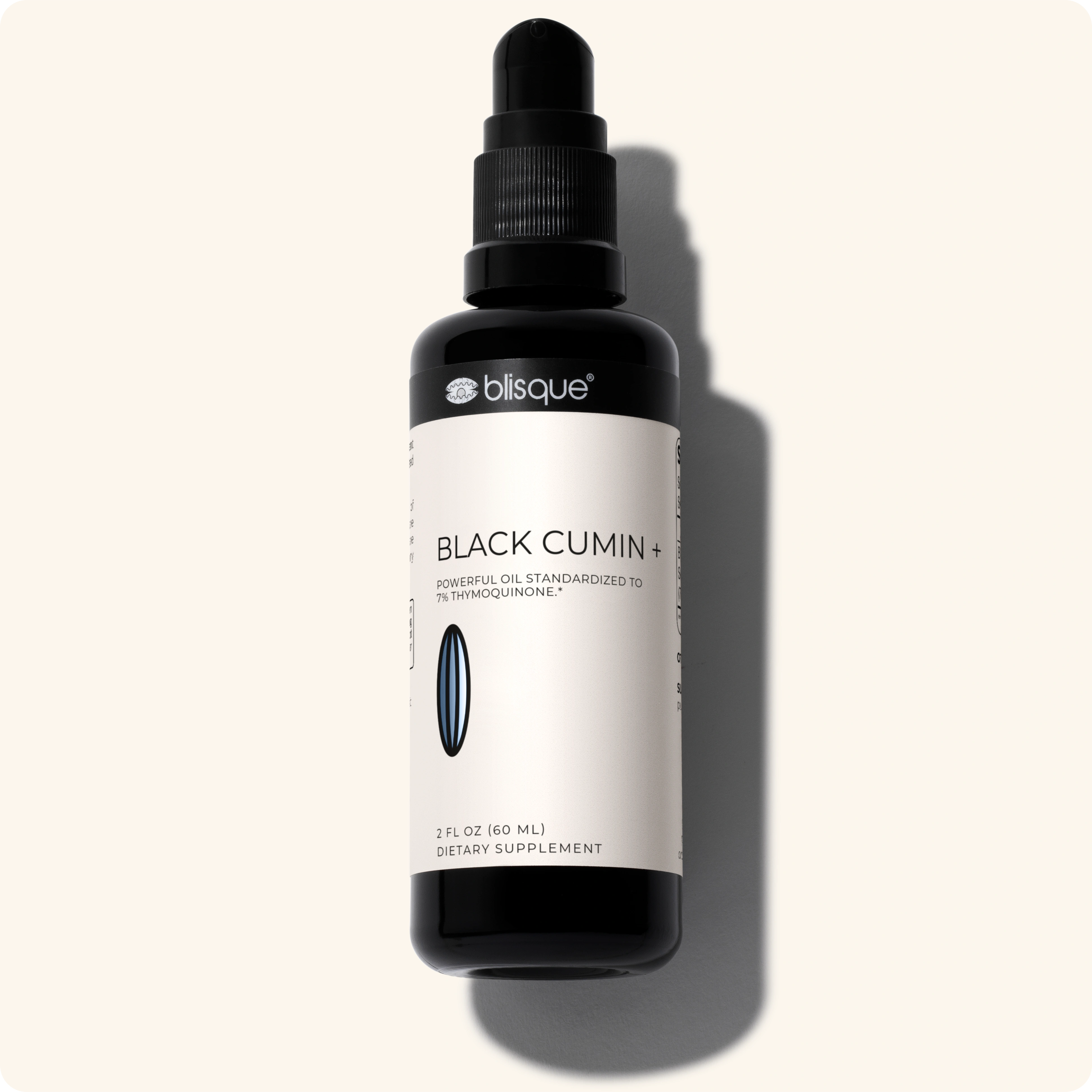 BLACK CUMIN +