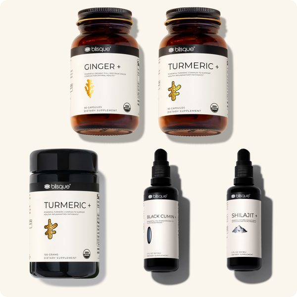 INFLAMMATORY PATHWAYS BUNDLE