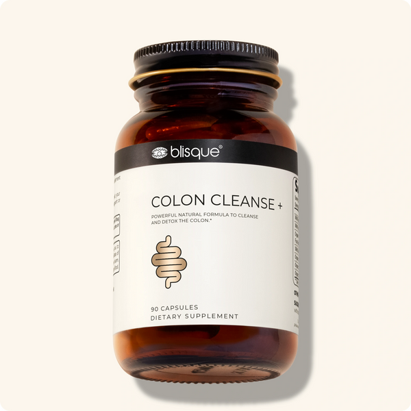 COLON CLEANSE +