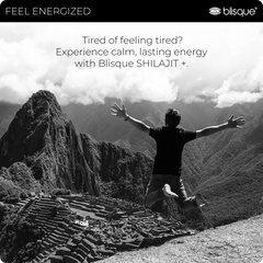 SHILAJIT + ASHWAGANDHA/MORINGA (Copy for test)