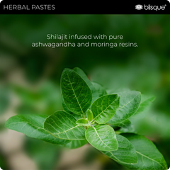 SHILAJIT + ASHWAGANDHA/MORINGA (Copy for test)