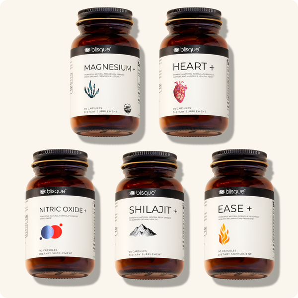 CARDIOVASCULAR BUNDLE