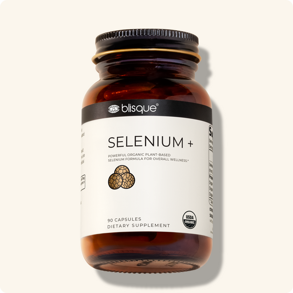 SELENIUM +