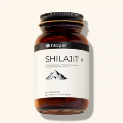 shilajit capsules