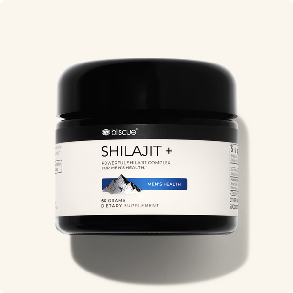 SHILAJIT +