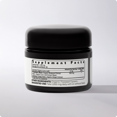 SHILAJIT + Women's Health