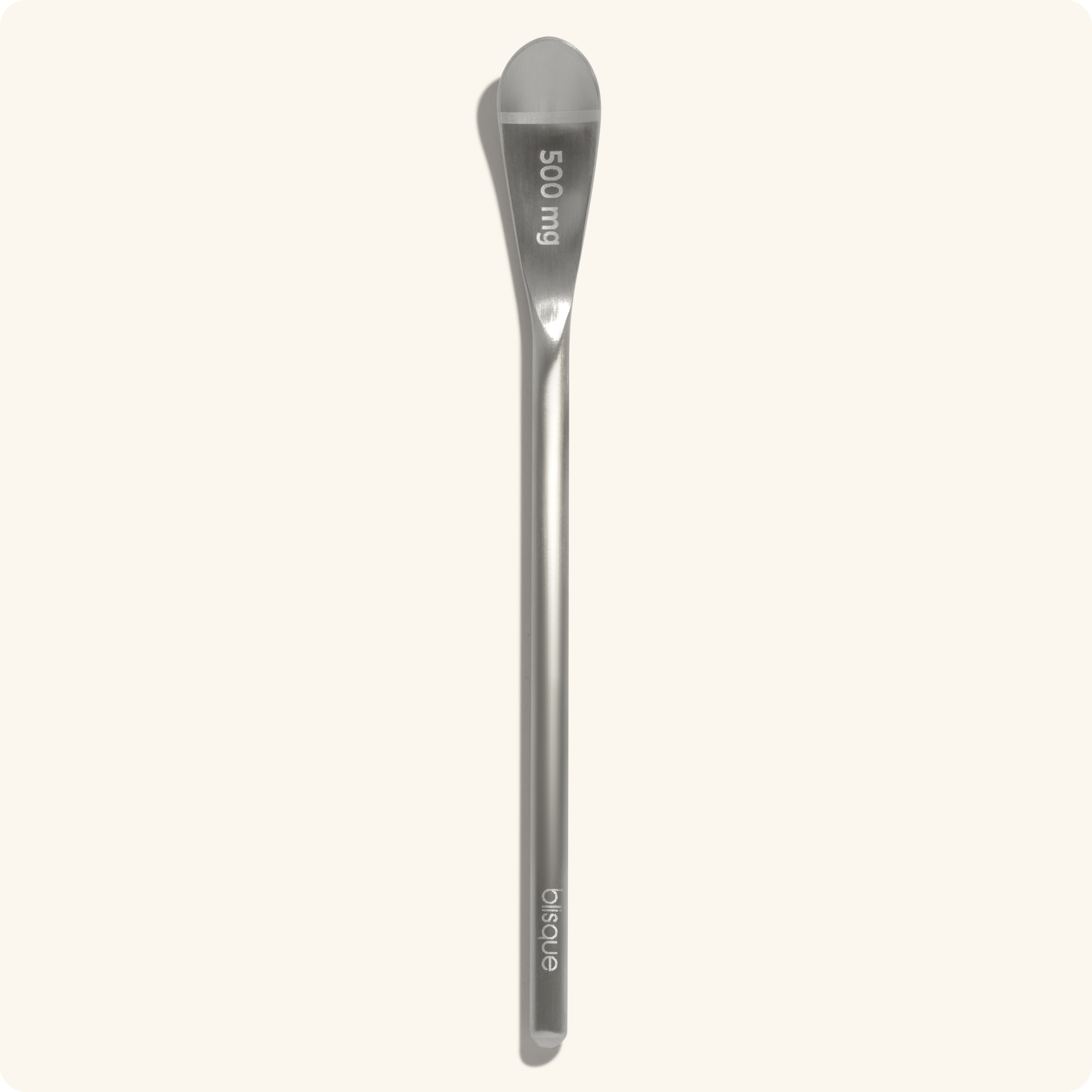 shilajit spoon