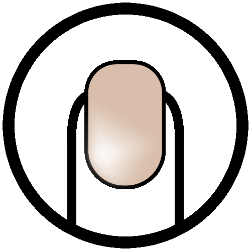 Strengthens Nails*