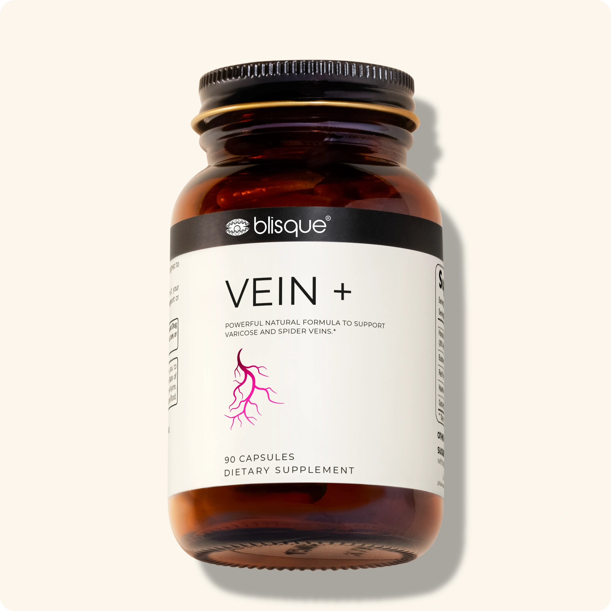 VEIN +