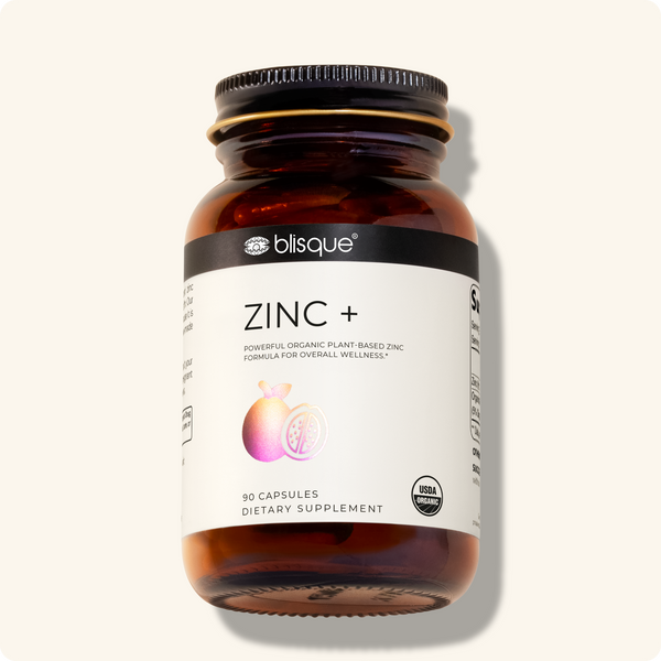 ZINC +