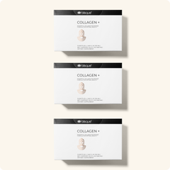 COLLAGEN + (30 Glass Shots)