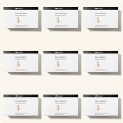 COLLAGEN + (30 Glass Shots)