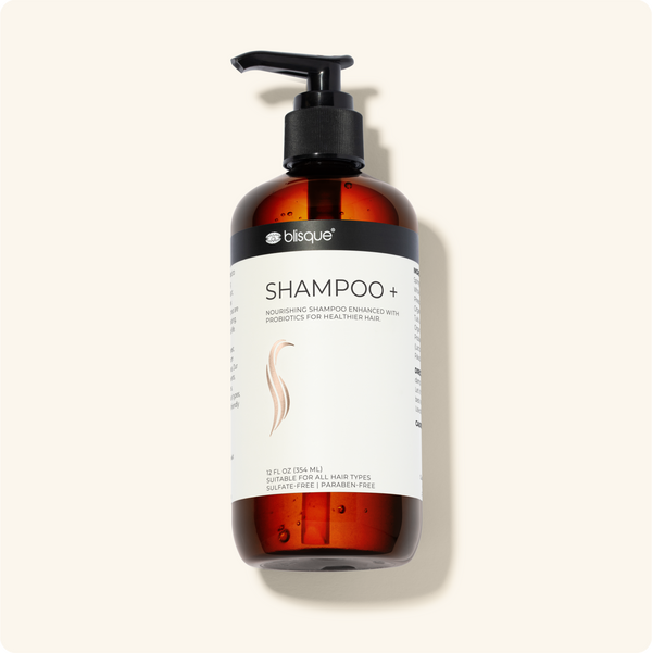 Blisque Shampoo+