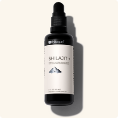 SHILAJIT + 2 FL OZ