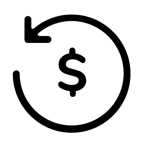 60 Days Money-Back Guarantee